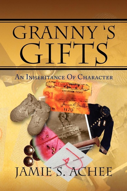 Grannys Gifts