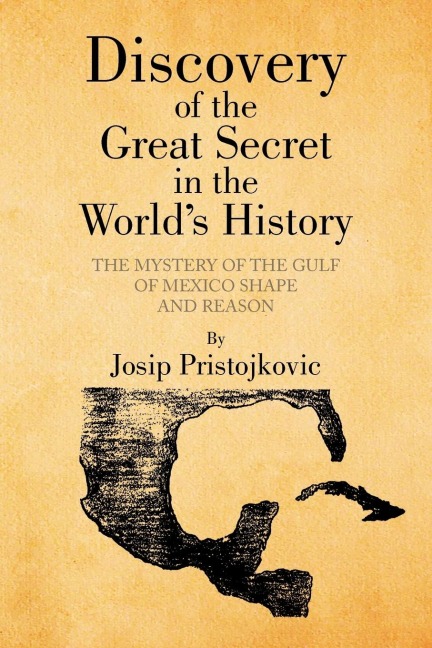 Discovery of the Great Secret in the Worlds History
