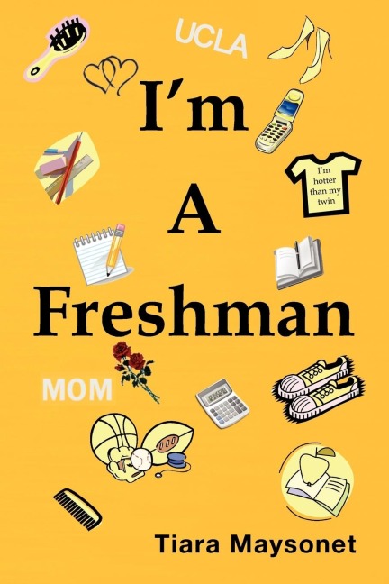 Im a Freshman
