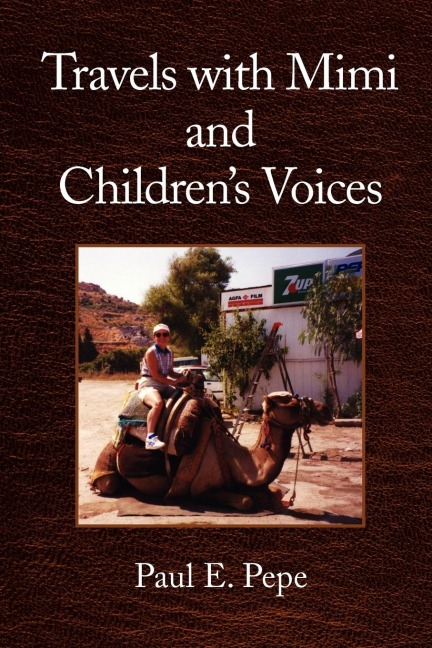 Travels with Mimi and Childrens Voices