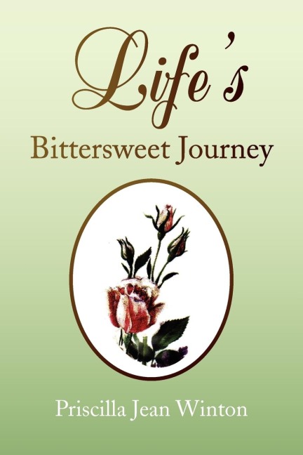 Lifes Bittersweet Journey