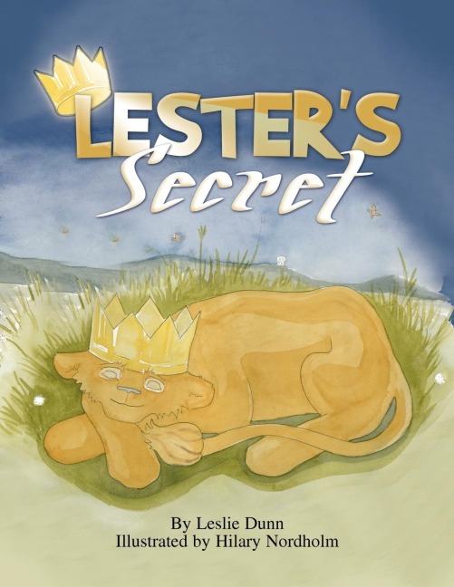 Lesters Secret