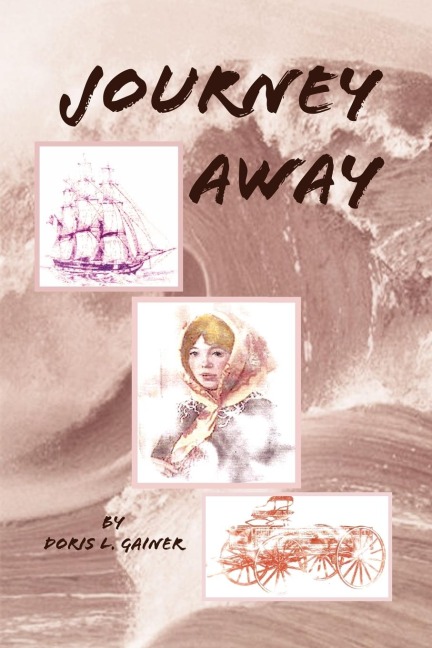 Journey Away