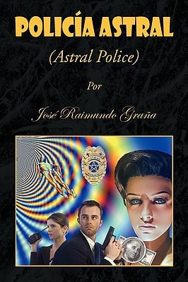 Policia Astral (Astral Police)