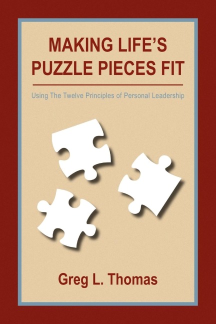 Making Lifes Puzzle Pieces Fit