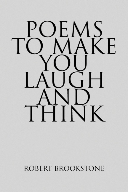 Poems To Make You Laugh And Think
