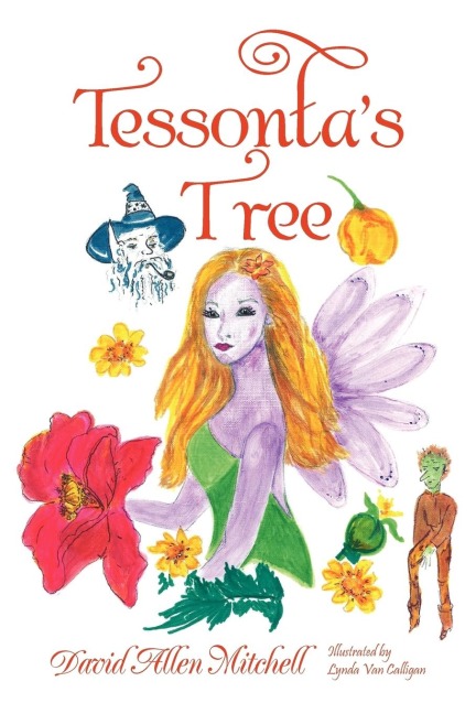 Tessontas Tree