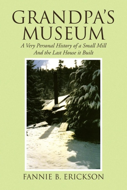 Grandpas Museum