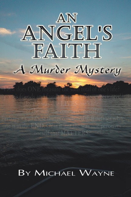 An Angels Faith
