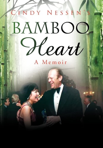 Bamboo Heart