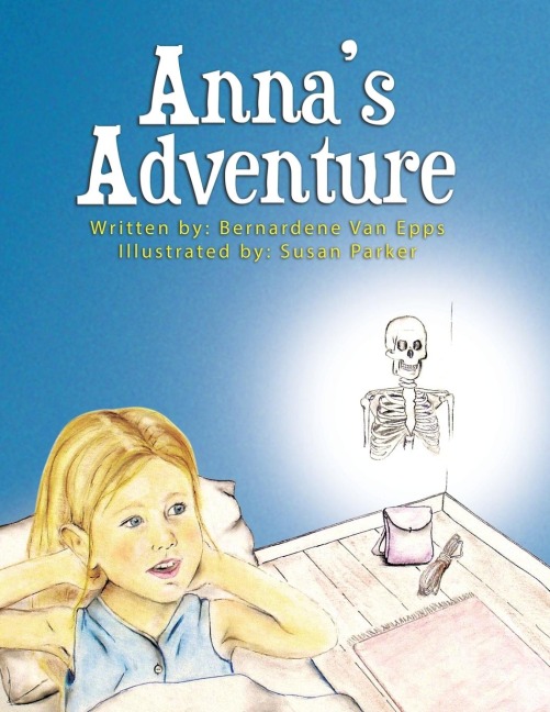 Annas Adventure