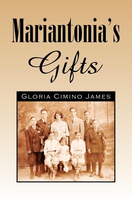 Mariantonias Gifts