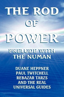 The Rod of Power Prelude with the Numan