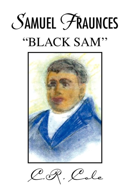 Samuel Fraunces Black Sam