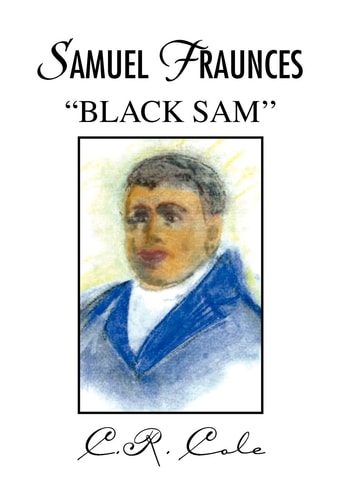 Samuel Fraunces ''Black Sam''