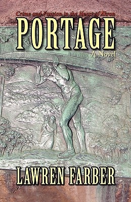 Portage Crime and Passion in the Heart of Akron