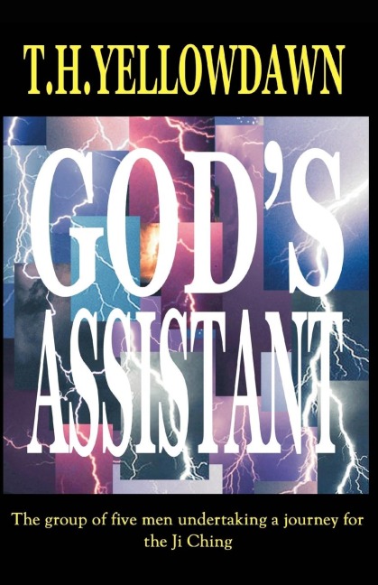 Gods Assistant