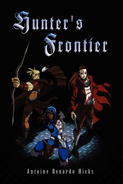 Hunters Frontier
