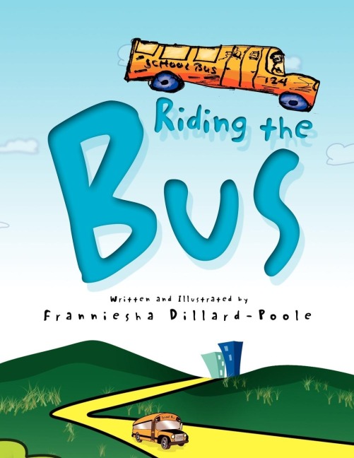 RIDING THE BUS