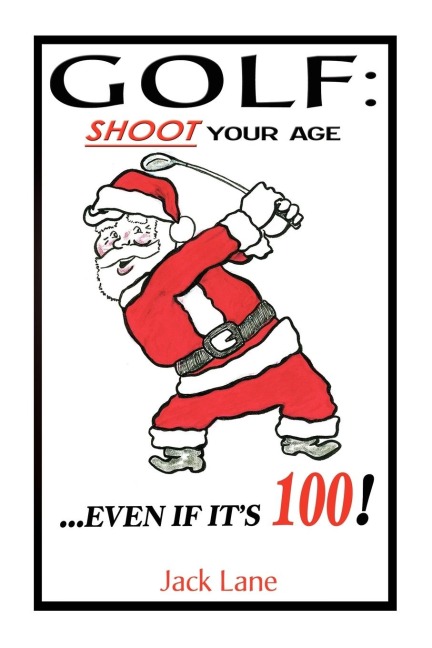 Golf: Shoot Your Age