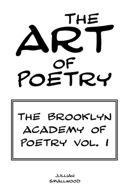 The Art of Poetry