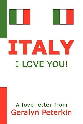 Italy I Love You!