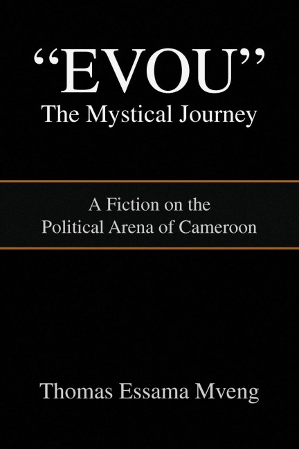Evou the Mystical Journey