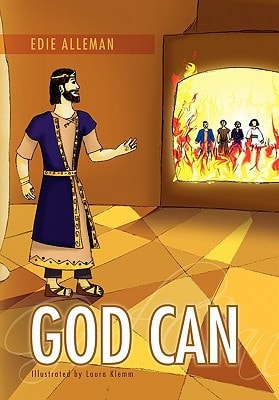God Can