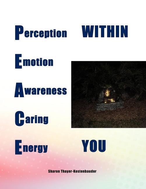 PEACE Within You