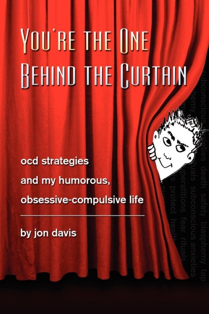 Youre the One Behind the Curtain