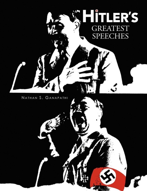 Hitlers Greatest Speeches