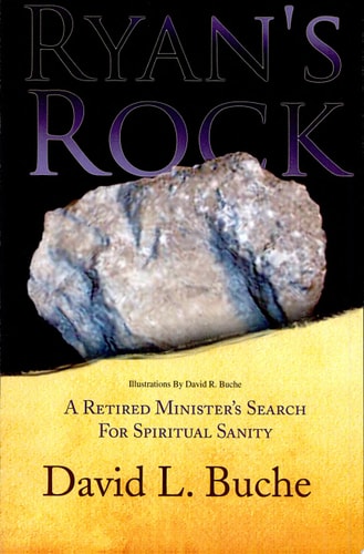 Ryan's Rock