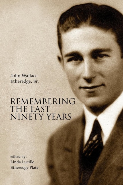 Remembering the Last Ninety Years
