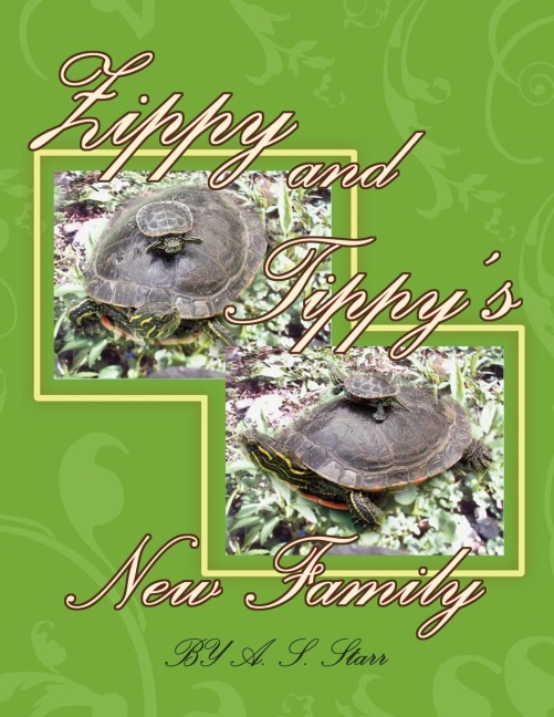Zippy and Tippys New Family