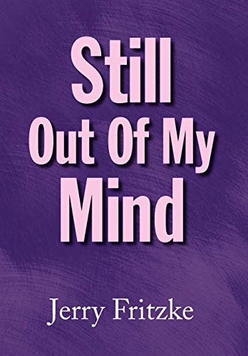 Still Out of My Mind