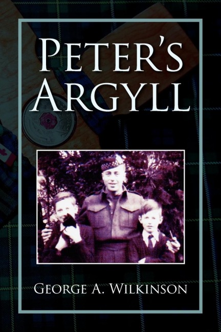 Peters Argyll