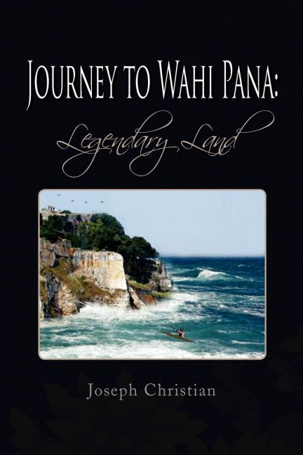 Journey to Wahi Pana: Legendary Land
