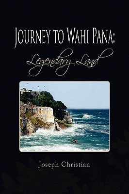 Journey to Wahi Pana Legendary Land