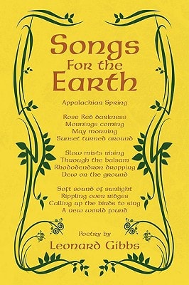 Songs for the Earth