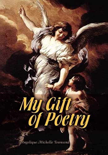 My Gift of Poetry