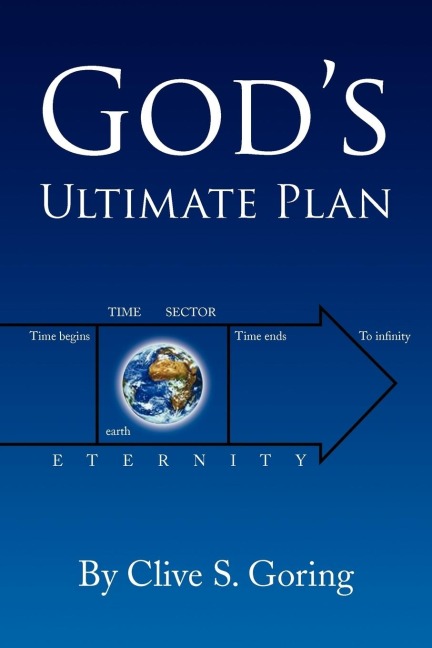 Gods Ultimate Plan