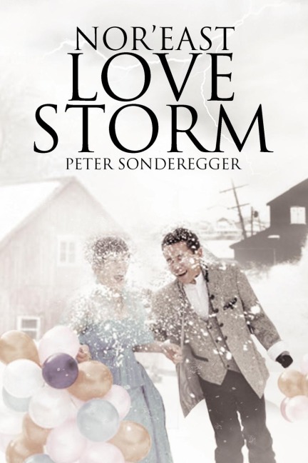 Noreast Love Storm