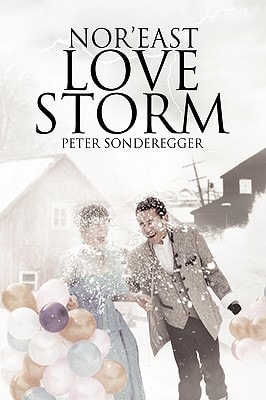 Nor'East Love Storm