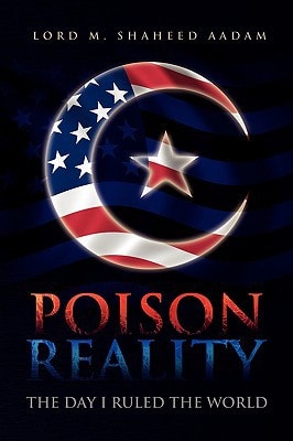Poison Reality The Day I Ruled the World