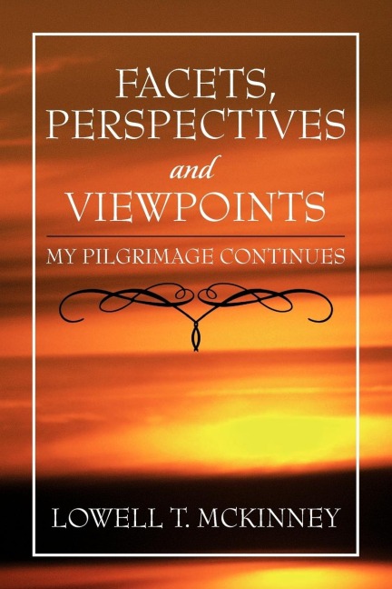 Facets, Perspectives and Viewpoints
