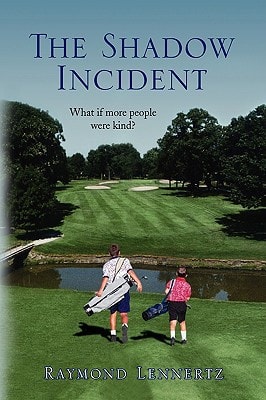 The Shadow Incident