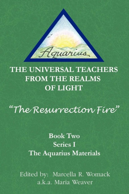 The Resurrection Fire