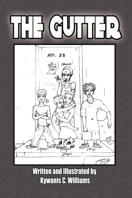 The Gutter