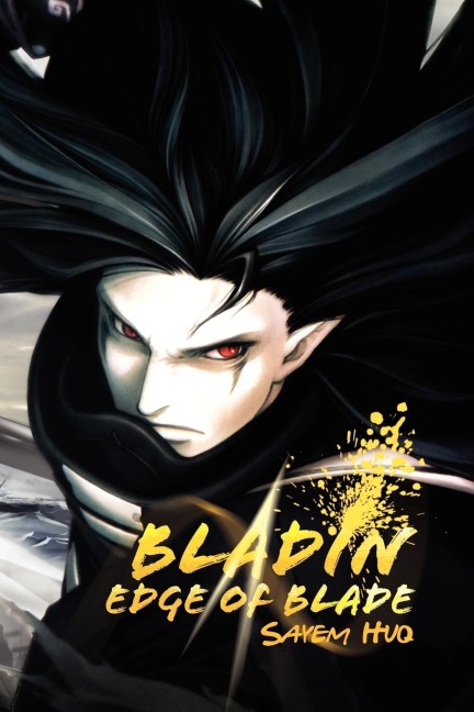 Bladin: Edge of Blade