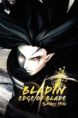 Bladin Edge of Blade